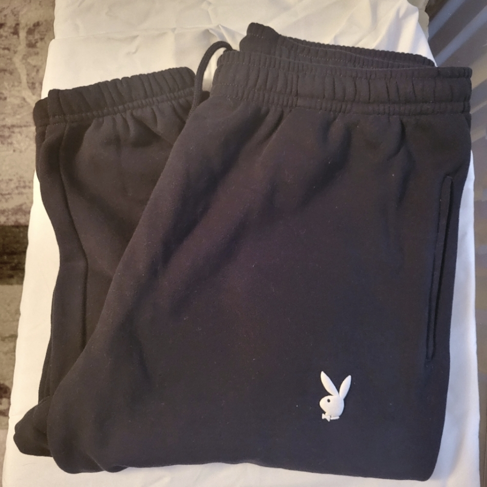 Boyfriend Sweats